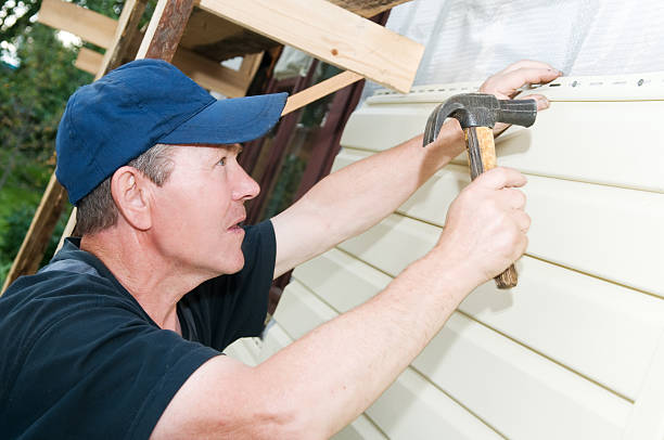 Best Engineered Wood Siding  in Pato, WA